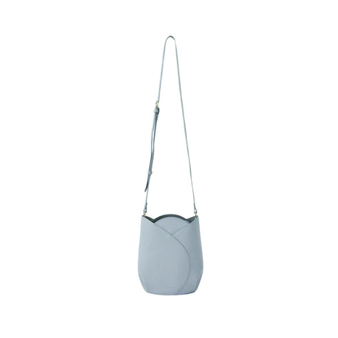 Legato Largo Tulip Faux Leather Series Mini Shoulder Bag